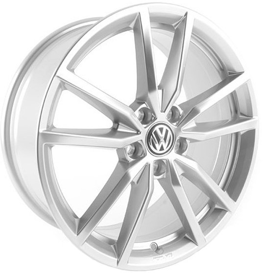 Janta Aliaj Oe Volkswagen 18" 7,5J x 18 ET51 5G0071498A88Z